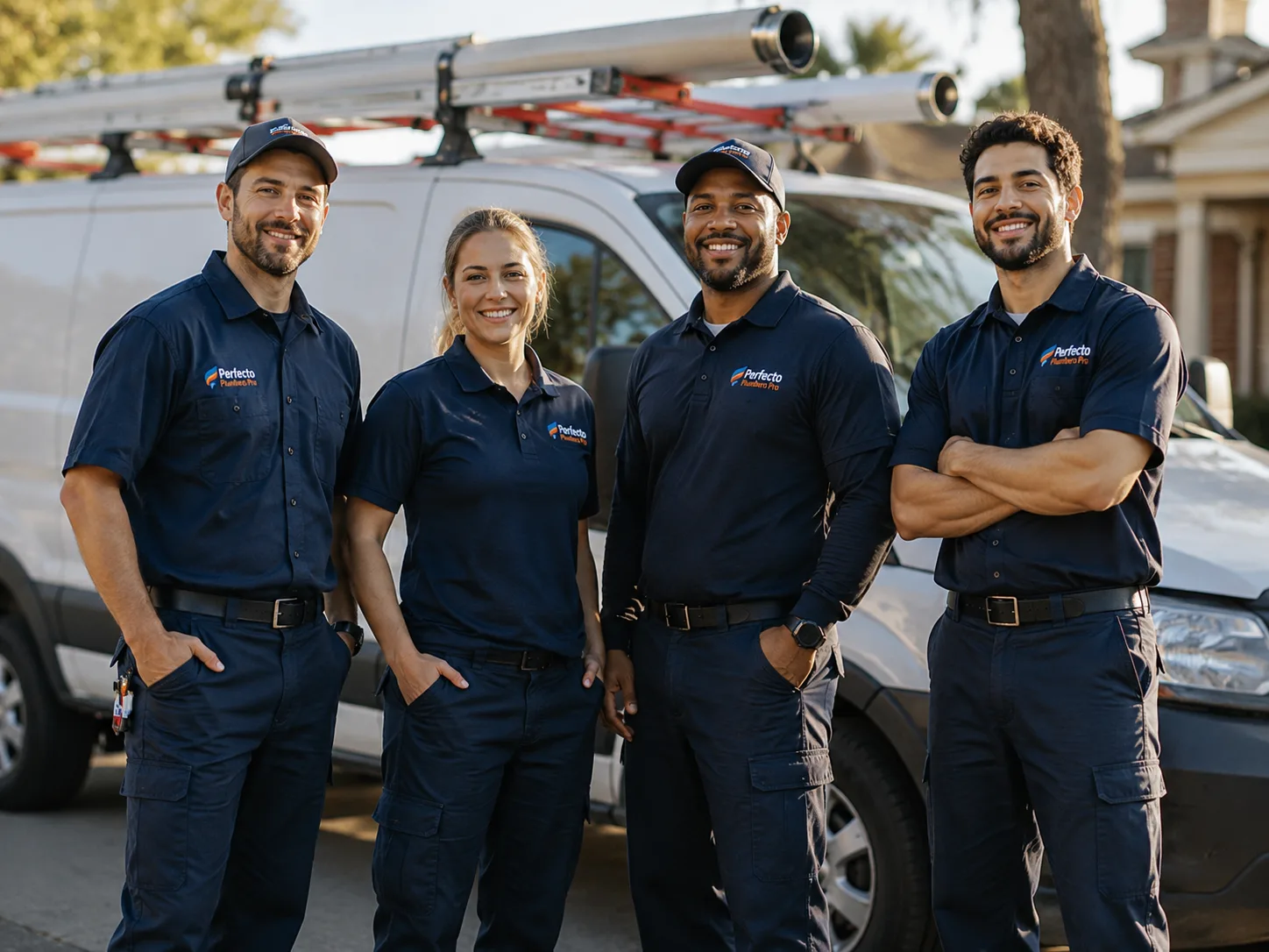 Emergency Plumber Near Me in Goldsboro, NC near me